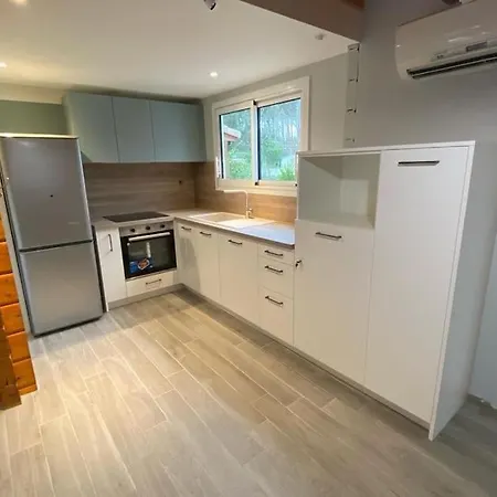 Apartment Bois A Proche Mimizan