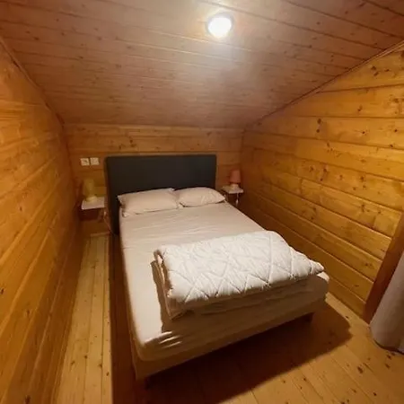 Bois A Proche Mimizan Bias (Landes)