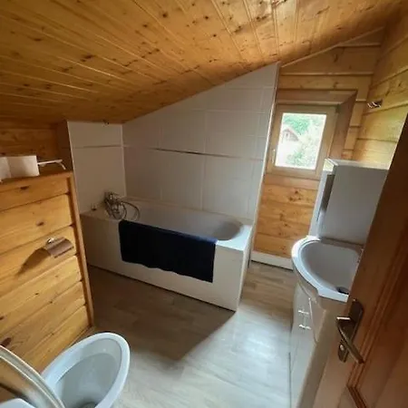 Bois A Proche Mimizan * Bias (Landes)