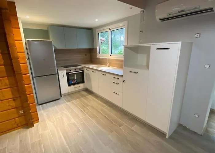 Lejlighed Bois A Proche Mimizan